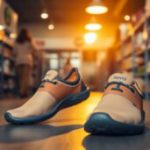 Barefoot Shoes: The Ultimate Comfort Guide for Retail Workers