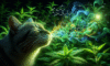 Catnip and Feline Behaviour: Fascinating Reactions Explored
