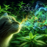 Catnip and Feline Behaviour: Fascinating Reactions Explored