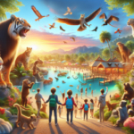 Myrtle Beach Safari: Embark on Your Adventure Today!