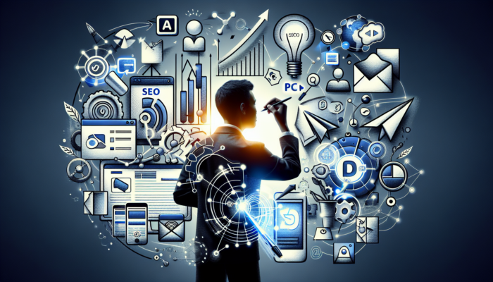 Internet Marketing Specialist for Boosting Digital Visibility