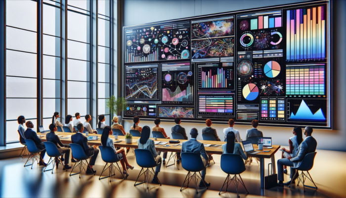 Google Business Analytics: Your Guide to Mastering Data Insights