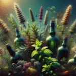 Herbal Vinegar Infusions: Key Techniques and Tips