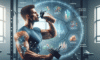 Creatine and Carbs Combo for Maximum Gains