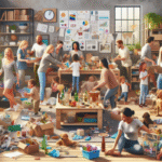 Efficiently Clearing a Home in the UK: A Summer Guide
