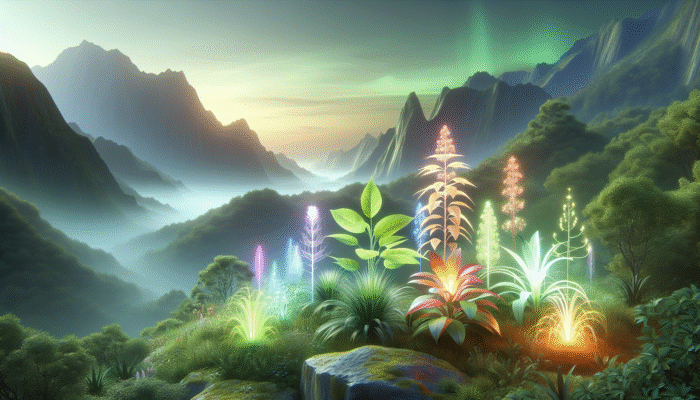 Adaptogens for Peak Performance: Discover Your Full Potential