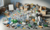 Recycling Plastics for UK House Clearances: An Essential Guide