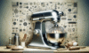 Best Stand Mixers for Home Bakers: Top Choices