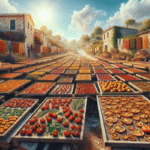 Food Preservation Methods Explained: Key Techniques Uncovered