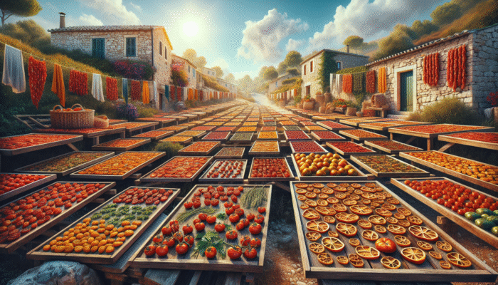 Food Preservation Methods Explained: Key Techniques Uncovered