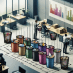 Eco-Friendly Office Clearing Strategies for a Sustainable UK