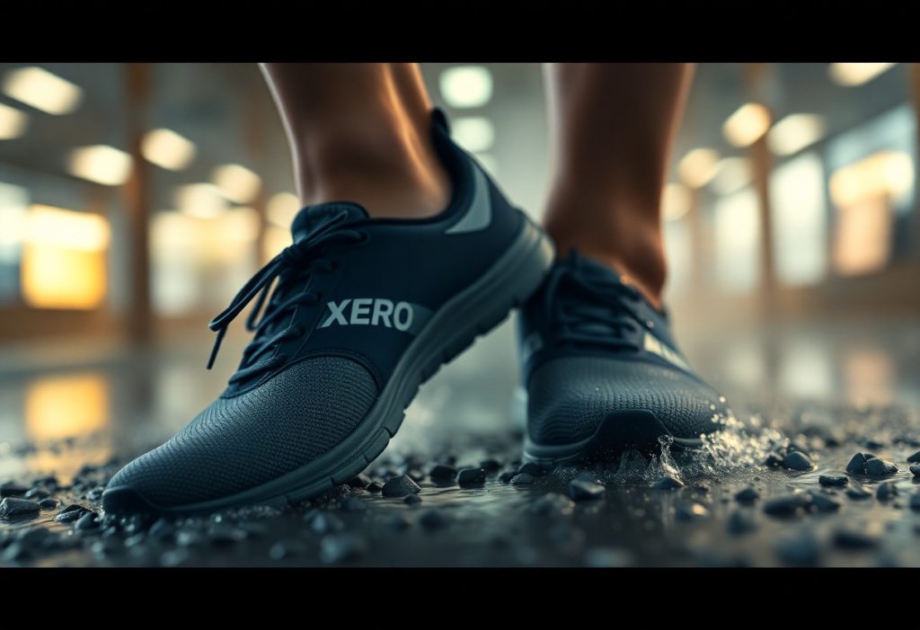 Moisture Control Tips for Sweaty Feet: Xero Shoes Guide 2025