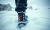 Xero Shoes: Testing Results in Arctic Conditions at -40°F