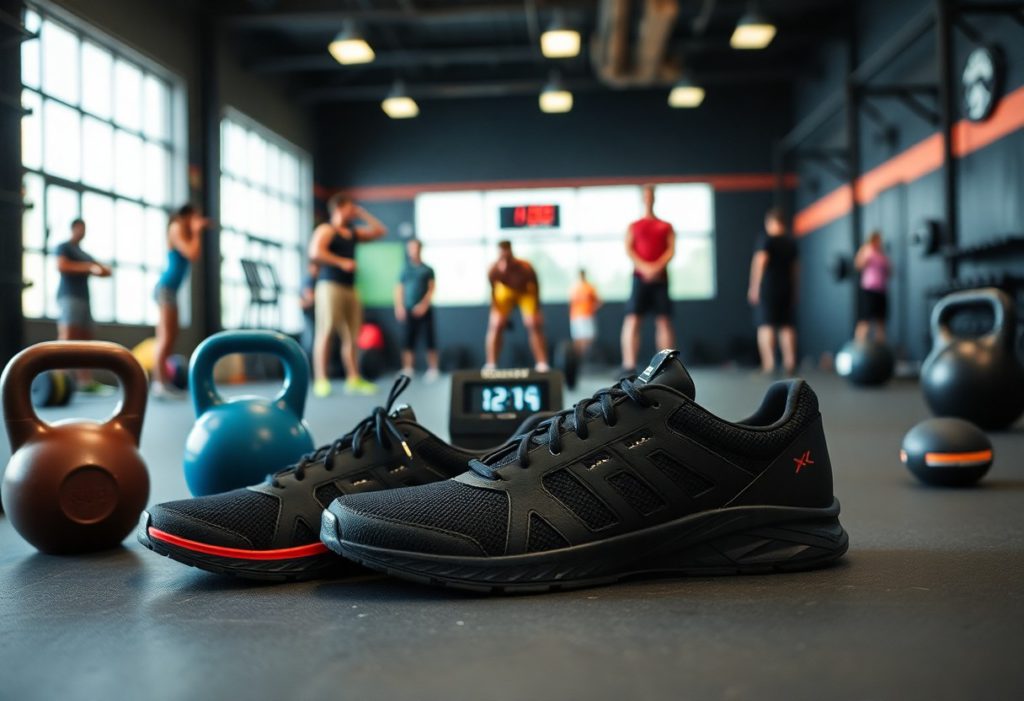Xero Shoes Analysis: Performance for CrossFit 2025 WODs