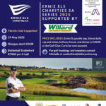 Copperleaf Golf Estate: Explore The Els Club Experience