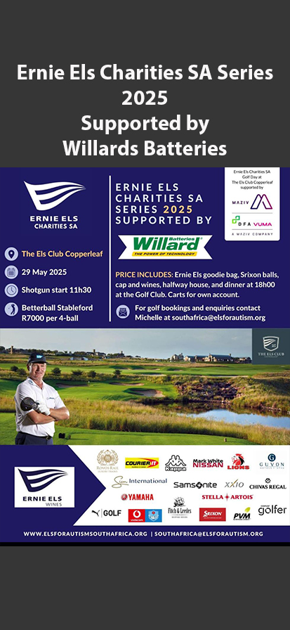Copperleaf Golf Estate: Explore The Els Club Experience