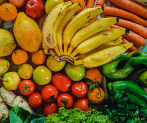 Nutritional Benefits: Whole Foods vs. Supplements Explored