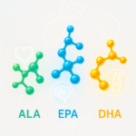 Omega-3s for Health: A Natural Way to Fight Inflammation
