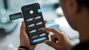 Chatbots Transform the Online Car Rental Experience