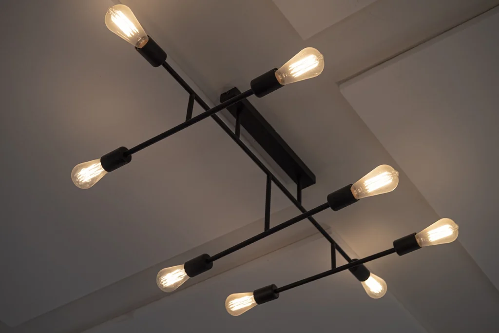 Flickering Lights: Discover What They Might Indicate