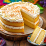 Tres Leches Cake Recipe: Experience the Delight of Mexico