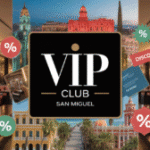 VIP Club San Miguel: Enjoy Exclusive Discounts Around the City