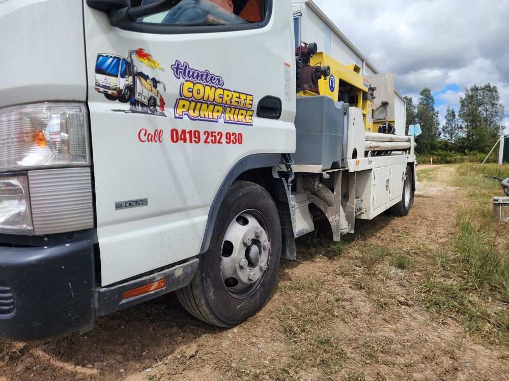 Concrete Pumping: Essential Insights You Should Know
