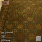 Victorian Hallway Transformation in Chertsey Revealed