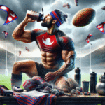 Creatine for Rugby Players: Boost Your On-Field Performance