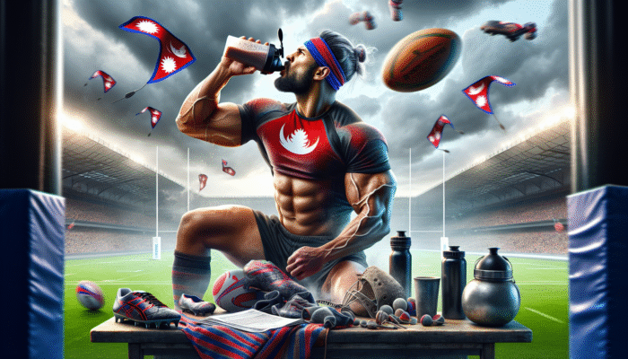 Creatine for Rugby Players: Boost Your On-Field Performance