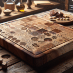 Durability and Style in Cutting Boards: A Must-Have Guide