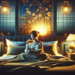 Chamomile Benefits for Sleep: A Guide to Relaxation