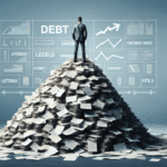 Consolidate Debt with Irregular Income: A Vital Handbook