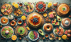 Breakfast Spread for Guests: Your Essential Guide