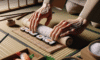 Sushi Rolling Techniques: Master the Art of Advanced Skills