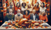 Thanksgiving Turkey Tips for Cooking Perfection