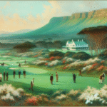 Premier Golfing Experience at George Golf Club: A Must-Visit