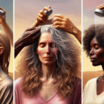 Salon-Treated Hair: Top Tips for Effective Maintenance
