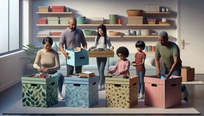 Leicester House Clearance: Essential Family Tips and Advice