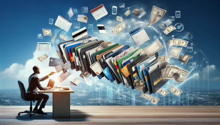 Debt Consolidation with Bad Credit: A UK Starter Guide