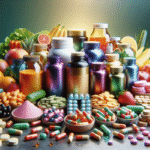 Dietary Supplements: Exploring Their Functions and Advantages