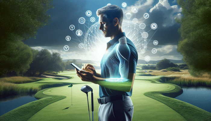 Golf Mental Game Apps: Enhance Your Skills Efficiently