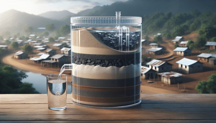 Water Filter Hacks: Smart Tips for Purifying Your Water