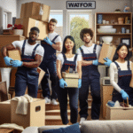 Watford House Clearance Services: Your Essential Guide