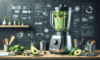High-Quality Blender: A Smart Investment for Versatile Use