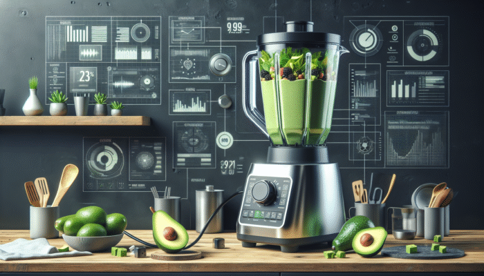 High-Quality Blender: A Smart Investment for Versatile Use