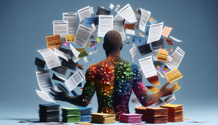 Debt Consolidation Loans: Exploring Fintech Solutions for You
