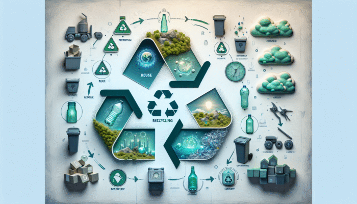 Recycling Laws in the UK: A Guide to House Clearance
