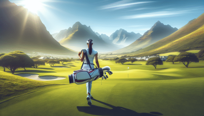 Lightweight Golf Bags: The Ultimate Easy Carry Guide