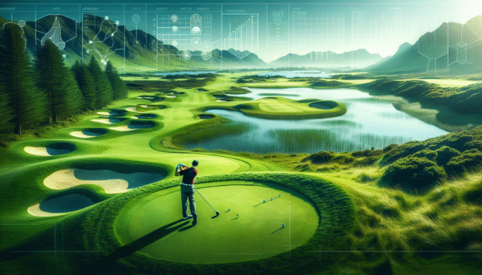 Silver Lakes Golf Club: A Premier Golfing Experience